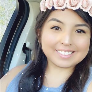 Meet your Posher, Kateri